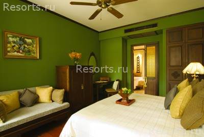 Puripunn Baby Grand Boutique Hotel 35